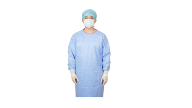 Unveiling the Manufacturing Process of Surgical Gowns from Winner Medical