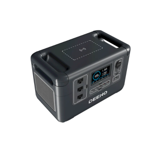 Exploring the Features of DEENO Portable Power Supply