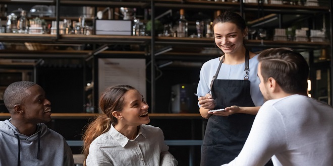 Mystery Shopping for Restaurants: Get the Secrets to Success